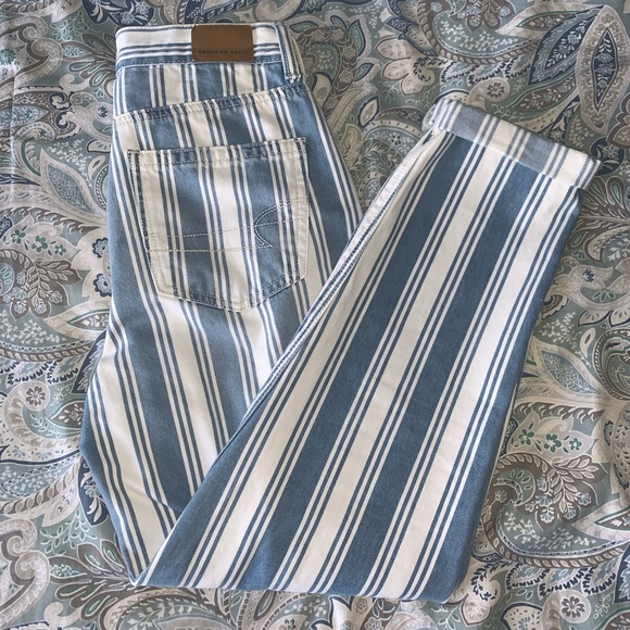 American Eagle Outfitters Denim - American Eagle Jeans